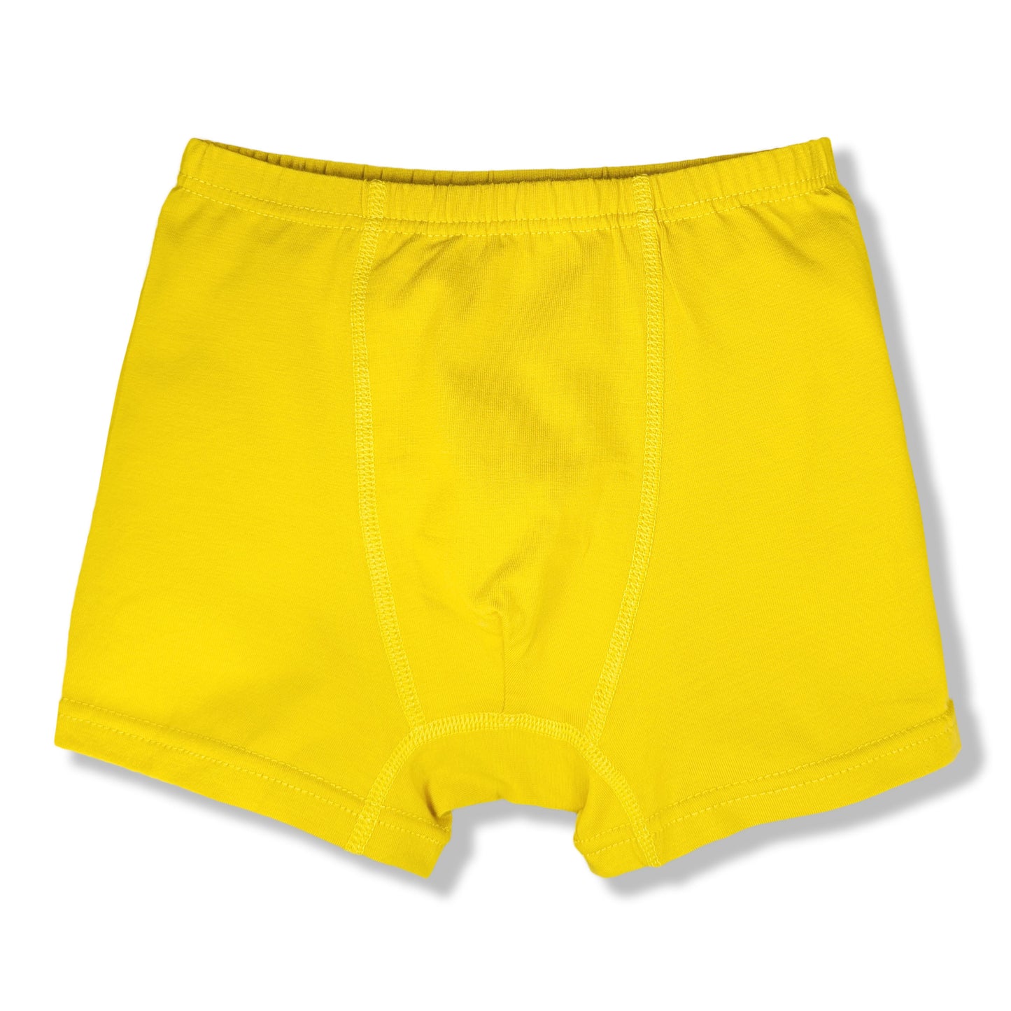 Moon Under the Bridge Boys' Soft Cotton Boxer Shorts Underwear Pack of 5 - Planes