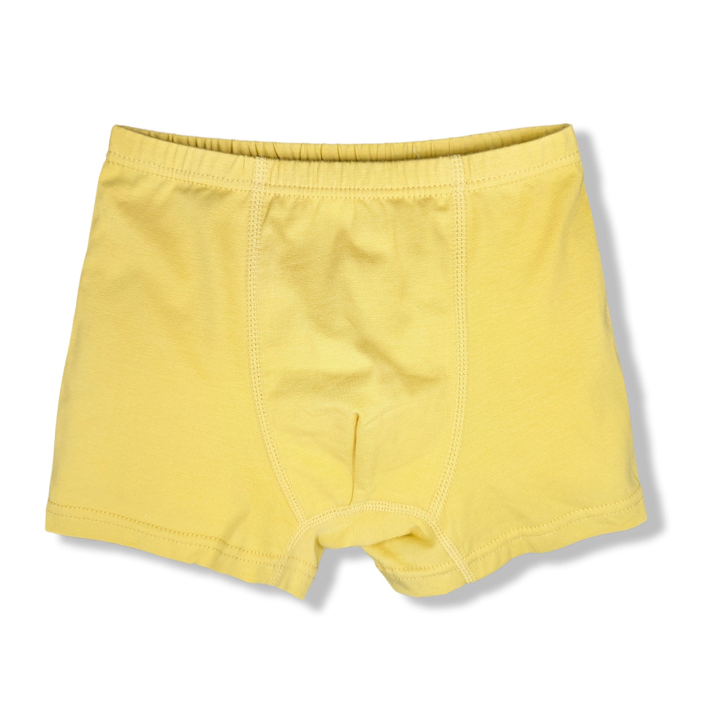 Moon Under the Bridge Boys' Soft Cotton Boxer Shorts Underwear Pack of 5 - Space